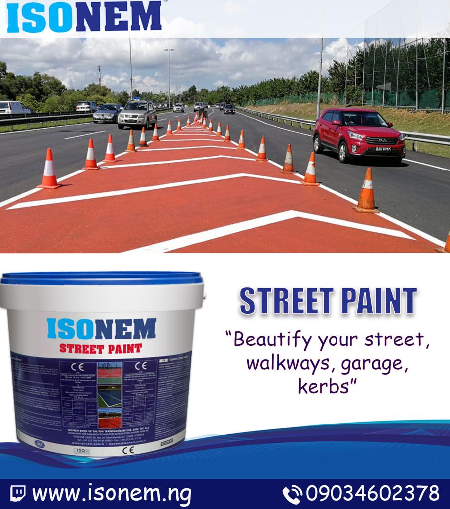 paint